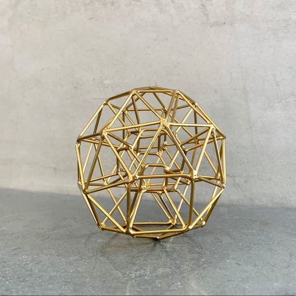 Handcrafted Decor - Picture 2 of 3